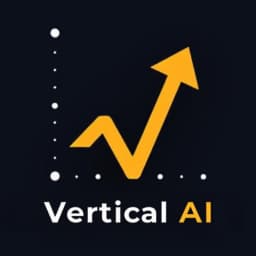 Logo de Vertical AI.