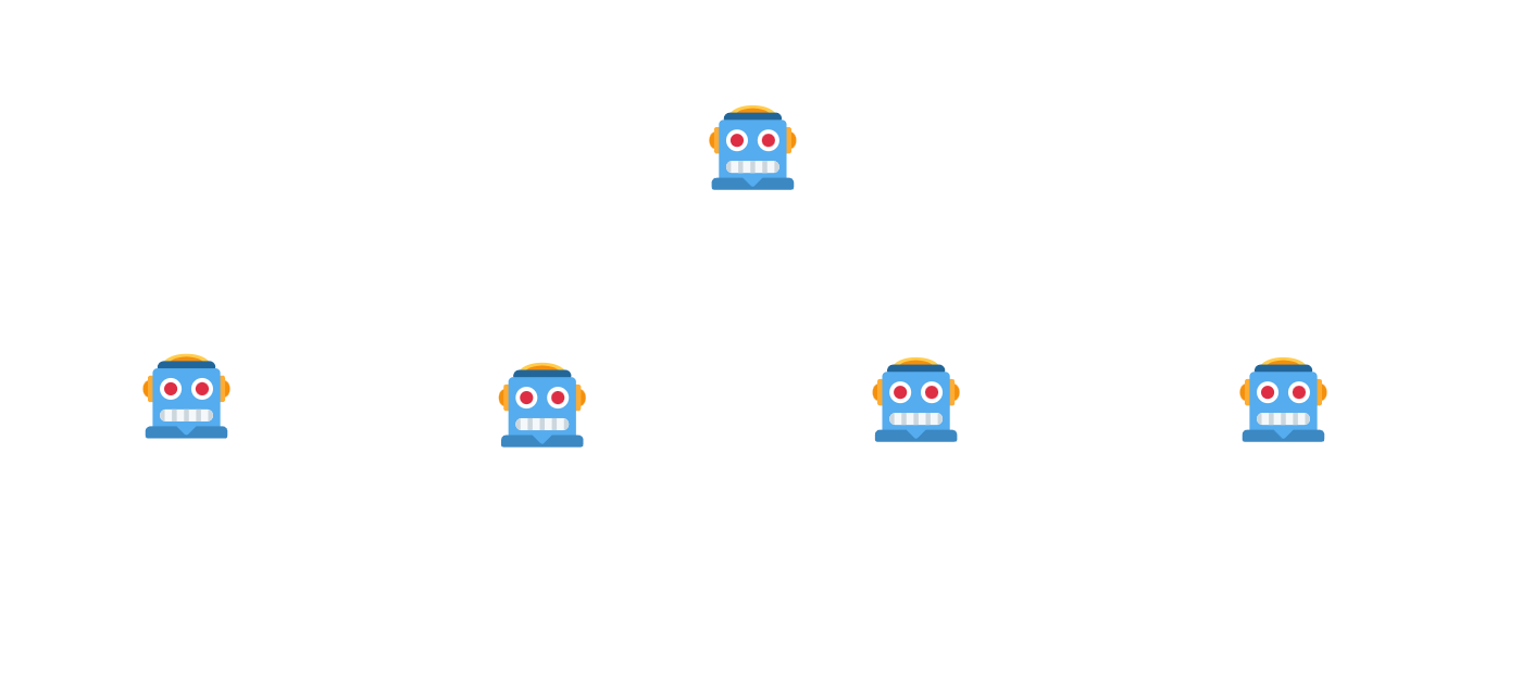 Image that explain what is Multi-Agent System.